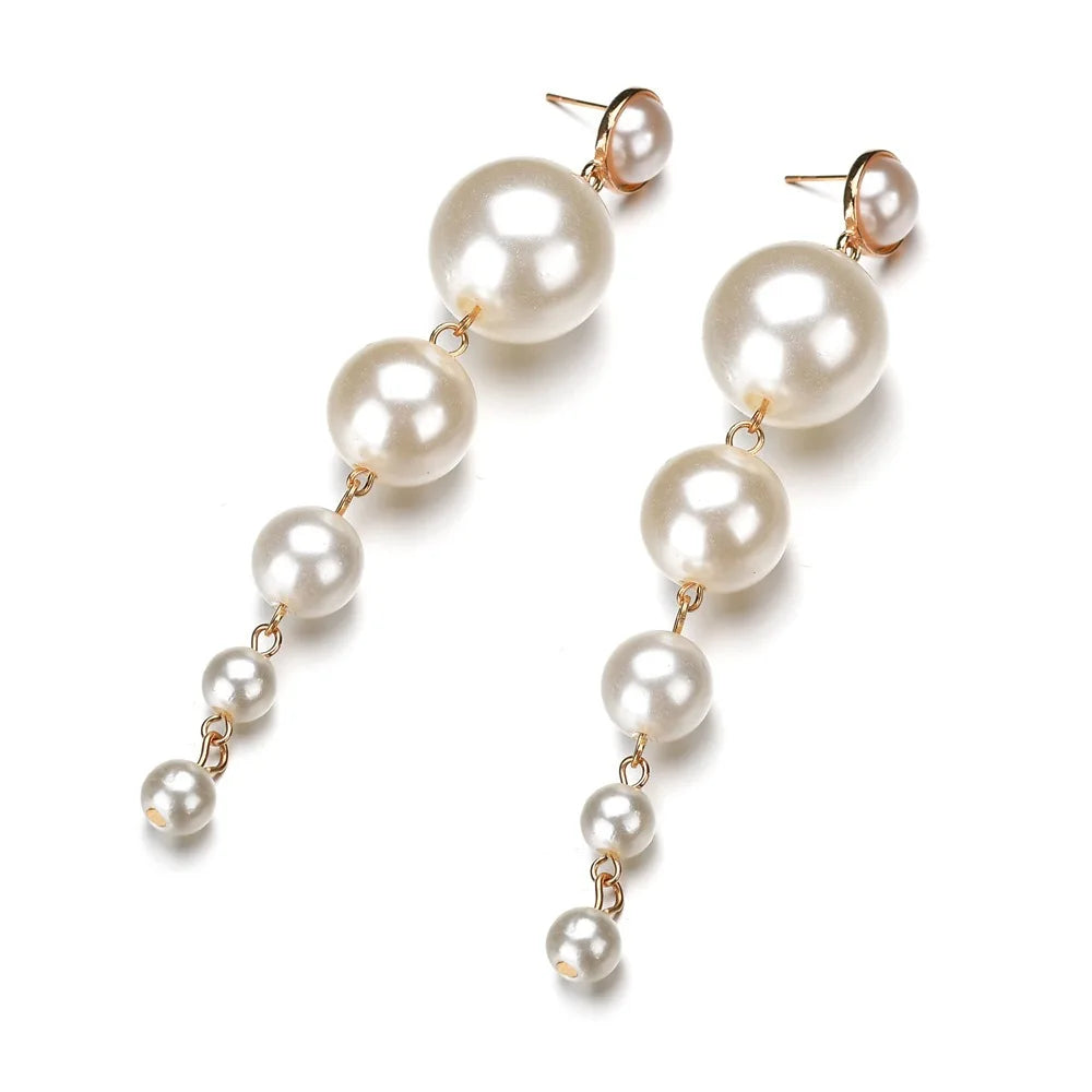 Ayumi Morita Pearl Stud