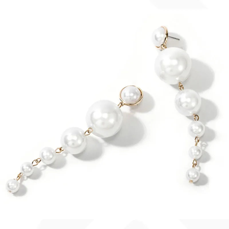 Ayumi Morita Pearl Stud