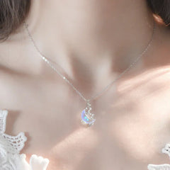 Lin Xia Korea Necklace