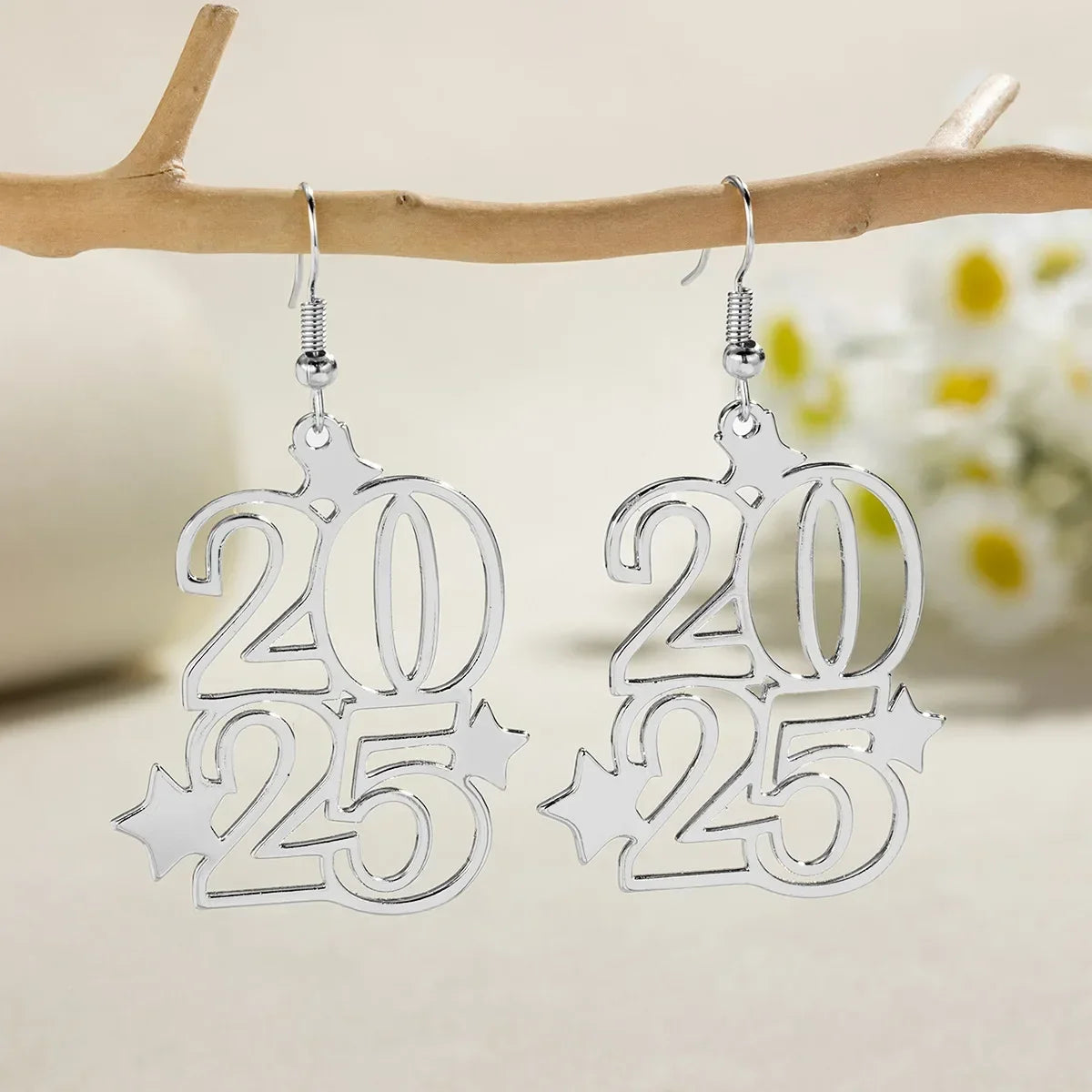 2025 Dangle Earrings