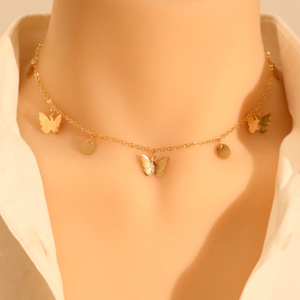 Xu Shan Necklace