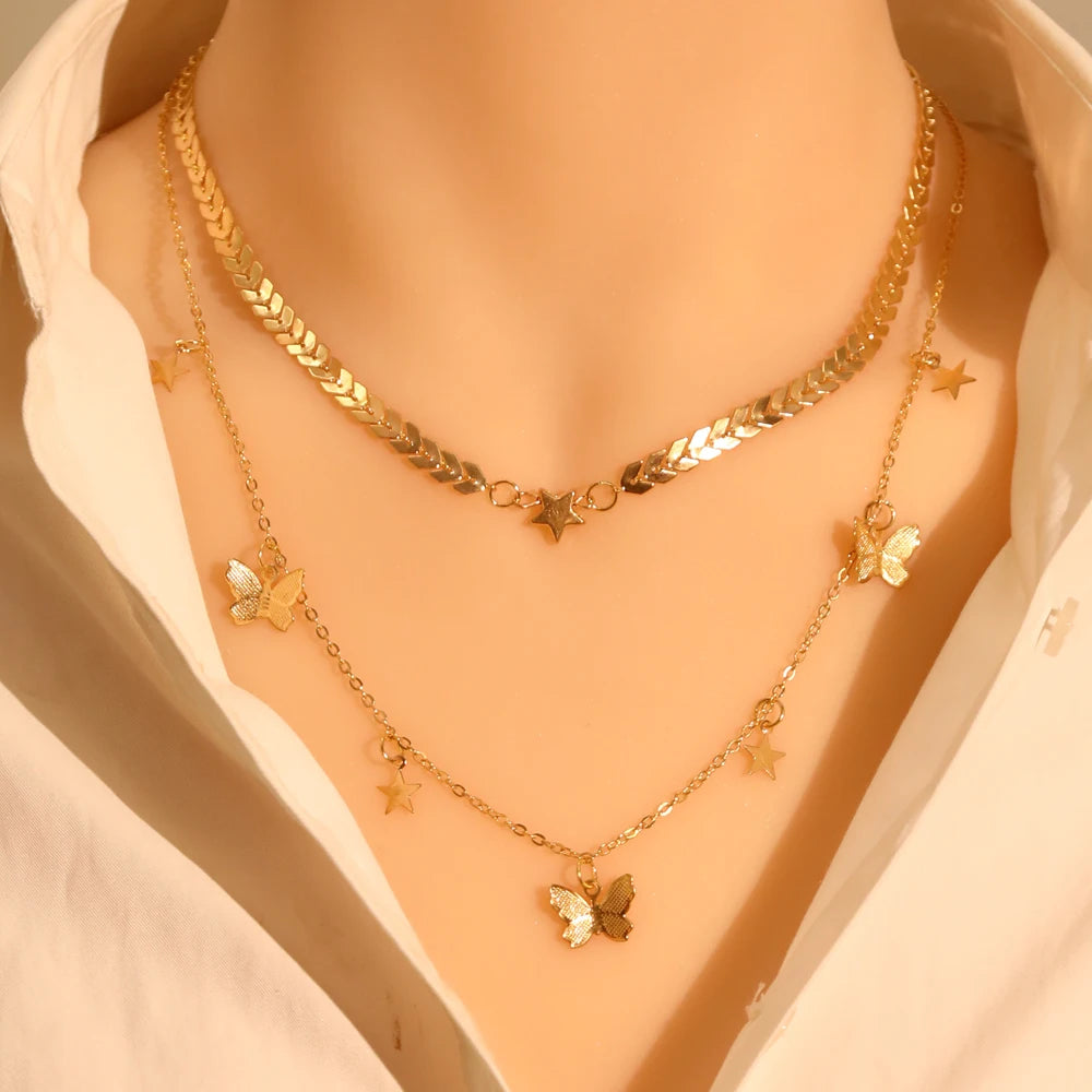 Xu Shan Necklace