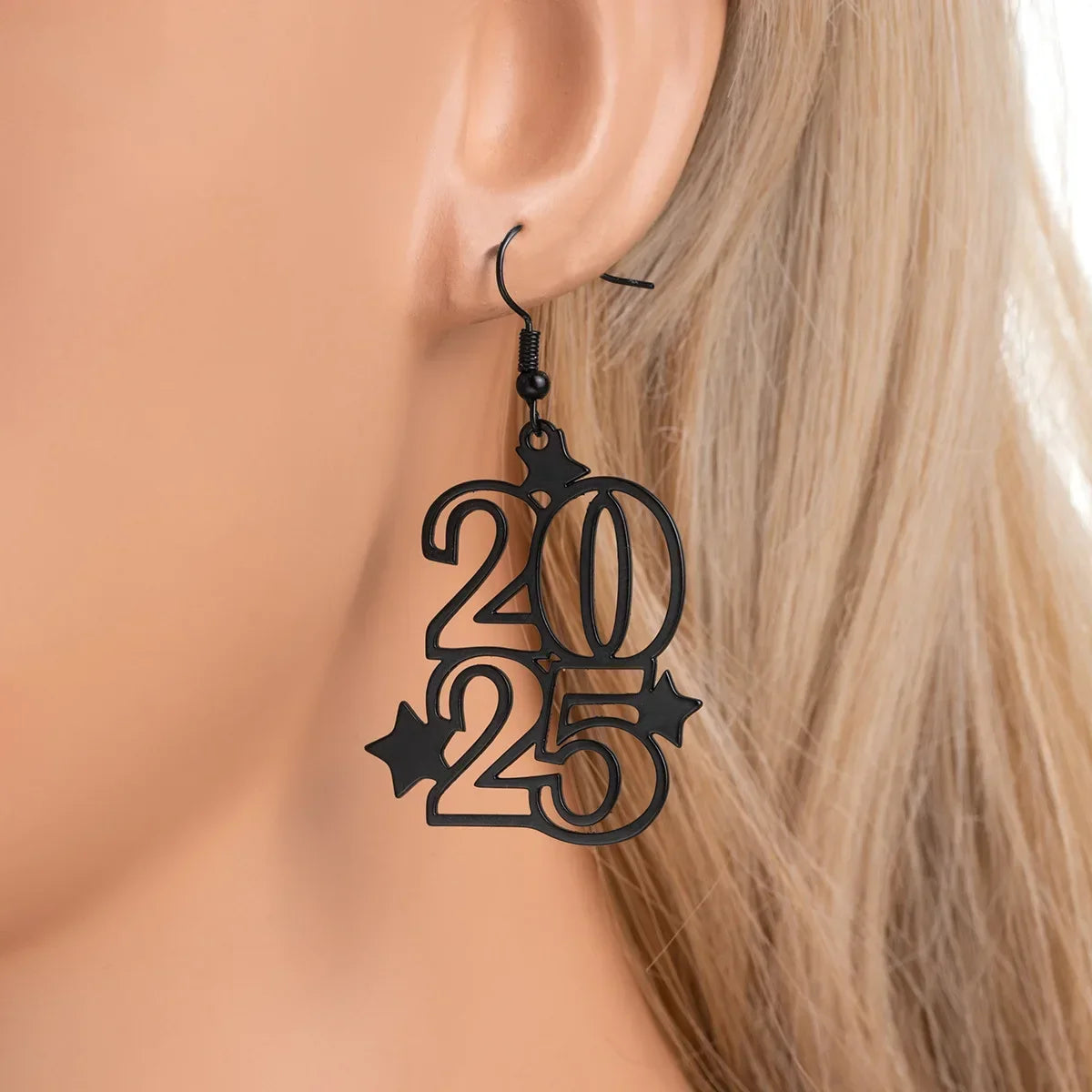 2025 Dangle Earrings