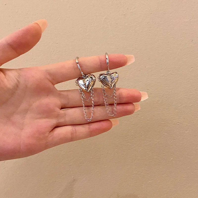 Emily Nakamura Earrings