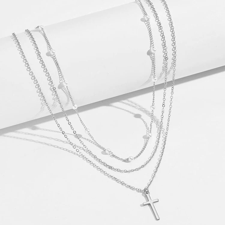 Yang Li Choker Necklaces