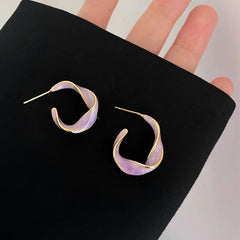 Ji-woo Miller Earrings