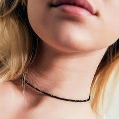 Liu Yue Short Necklace