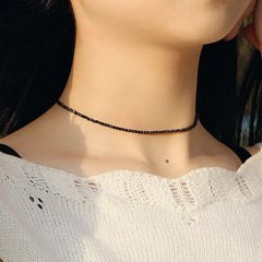 Liu Yue Short Necklace