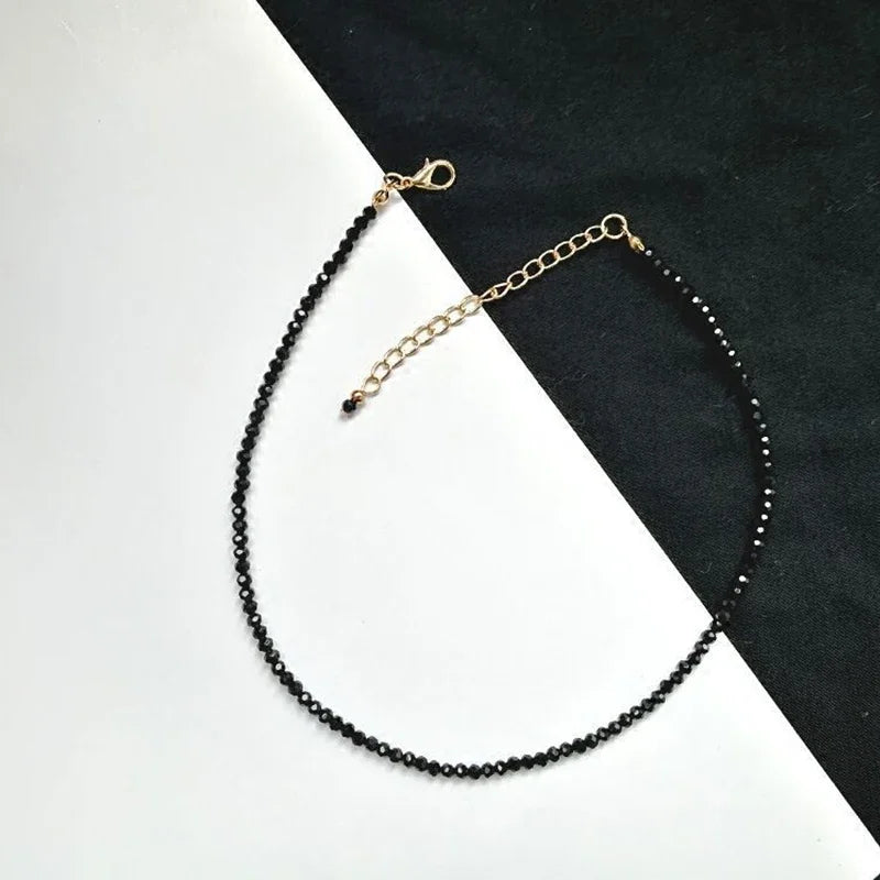 Liu Yue Short Necklace