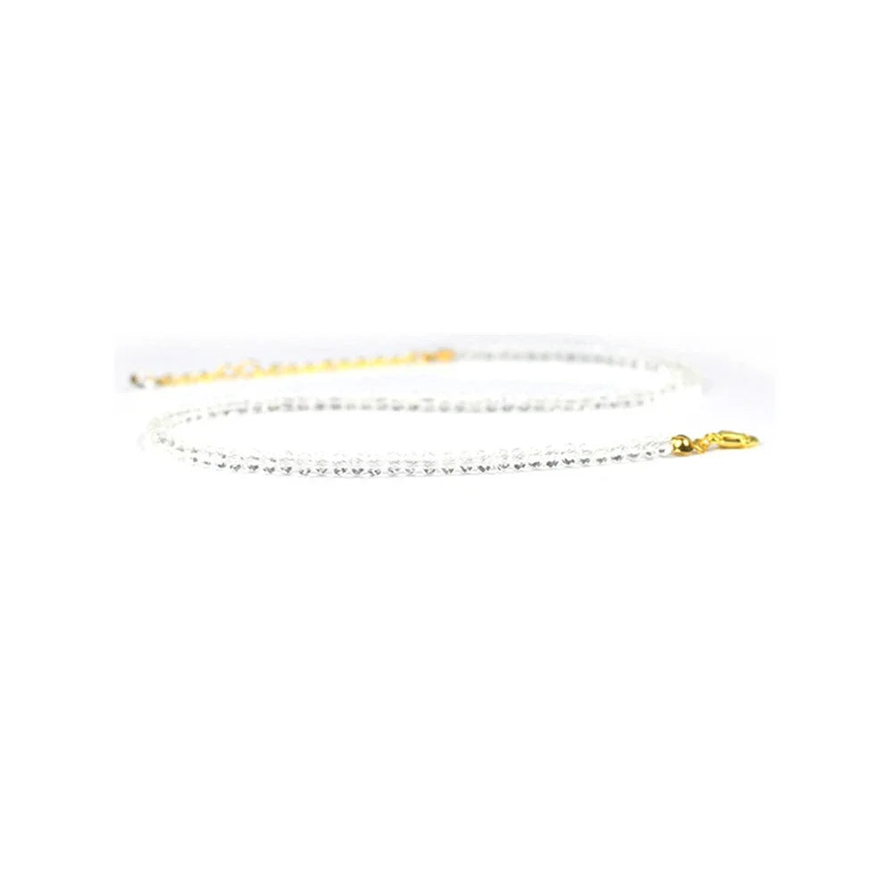 Liu Yue Short Necklace