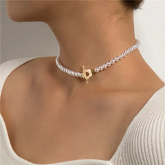 Deng Jia Chain Choker