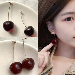 Asuka Ito Cherry