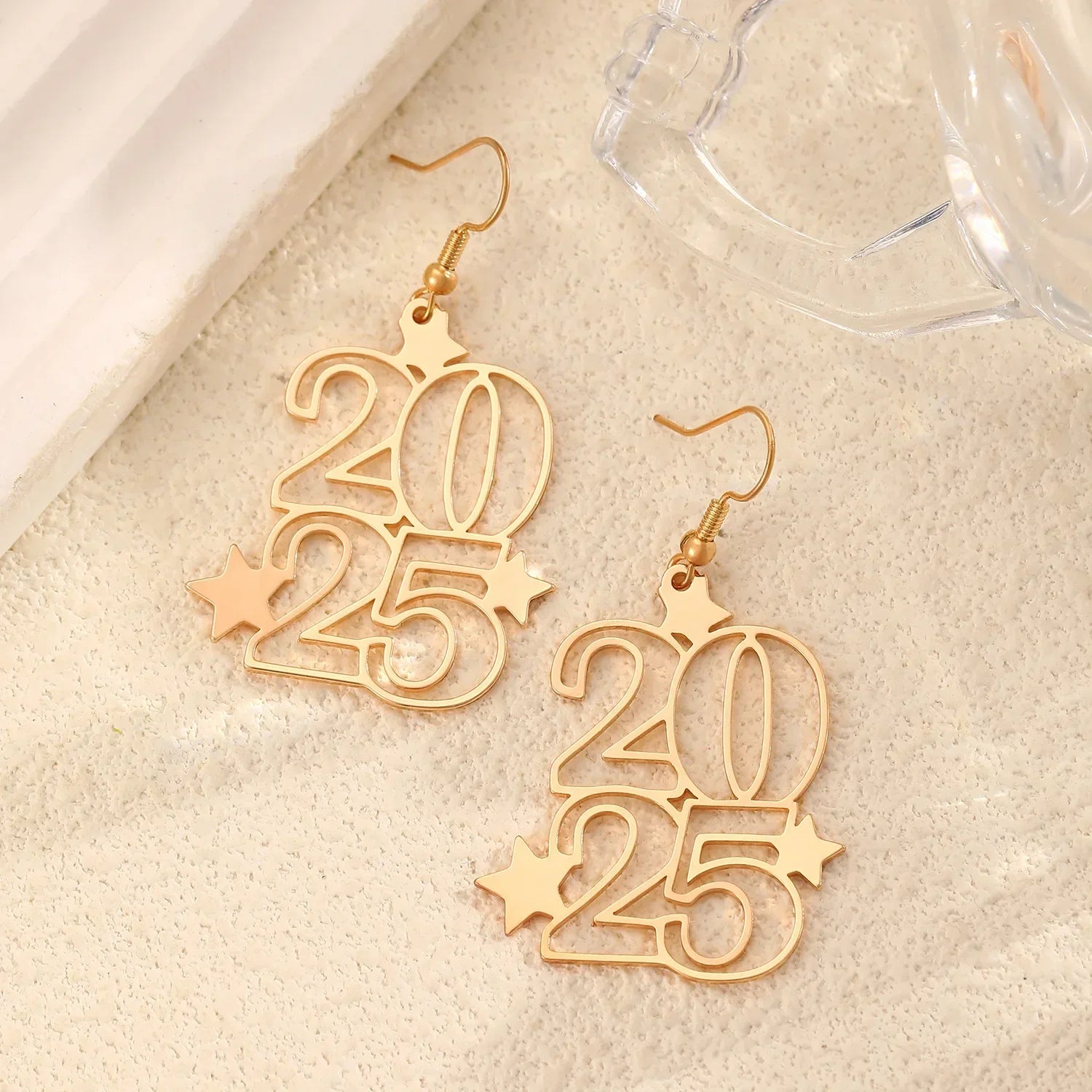 2025 Dangle Earrings