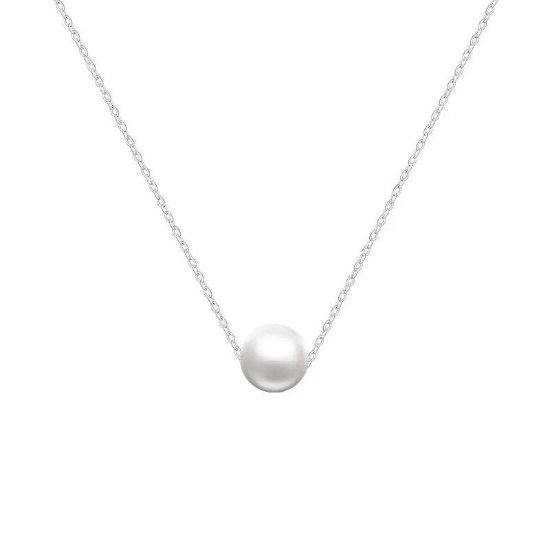 Wu Juan Pearl Pendant