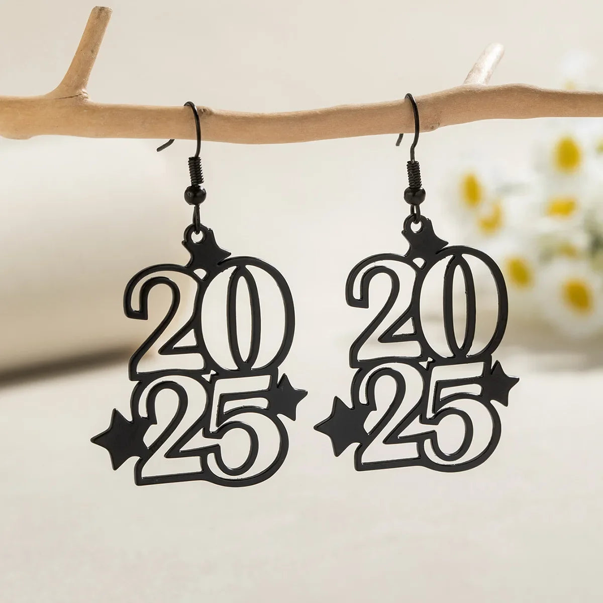 2025 Dangle Earrings