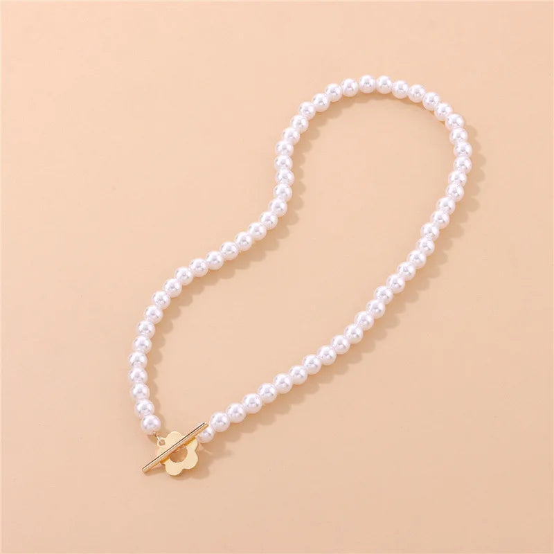 Deng Jia Chain Choker