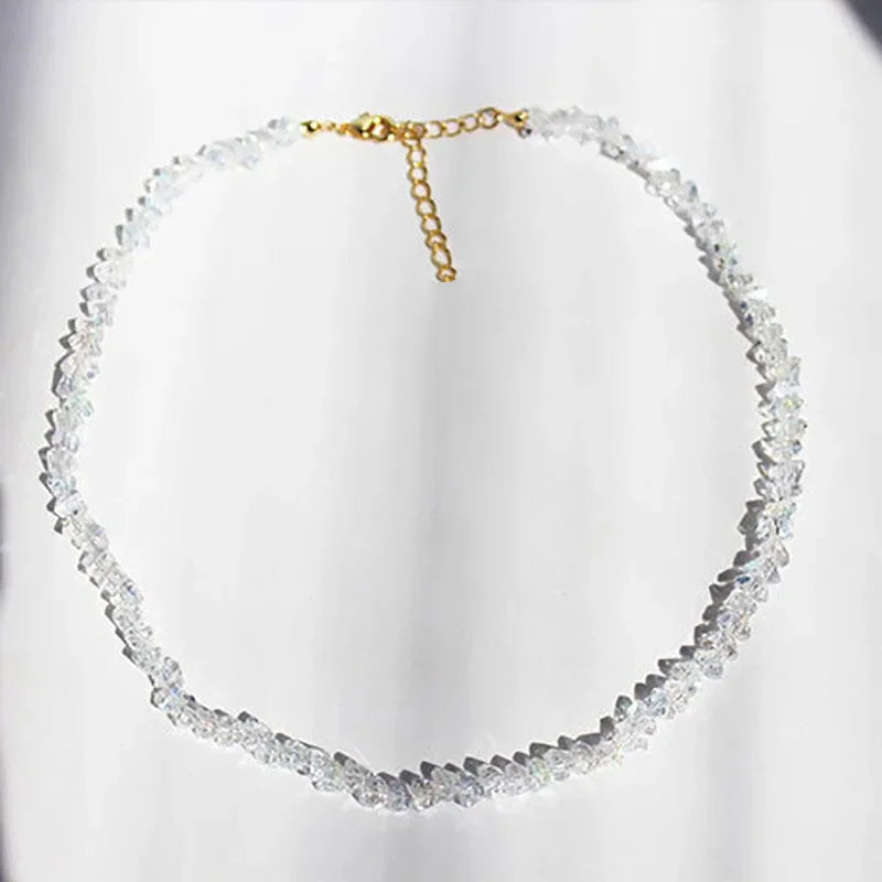 Luo Fei Choker Necklace