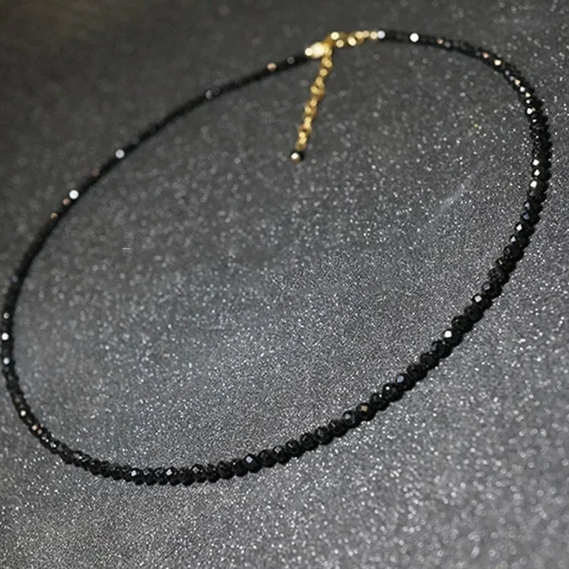 Liu Yue Short Necklace