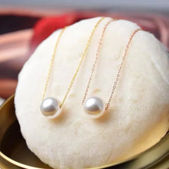 Wu Juan Pearl Pendant