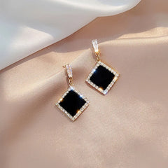 Qing Yang Drop Earrings