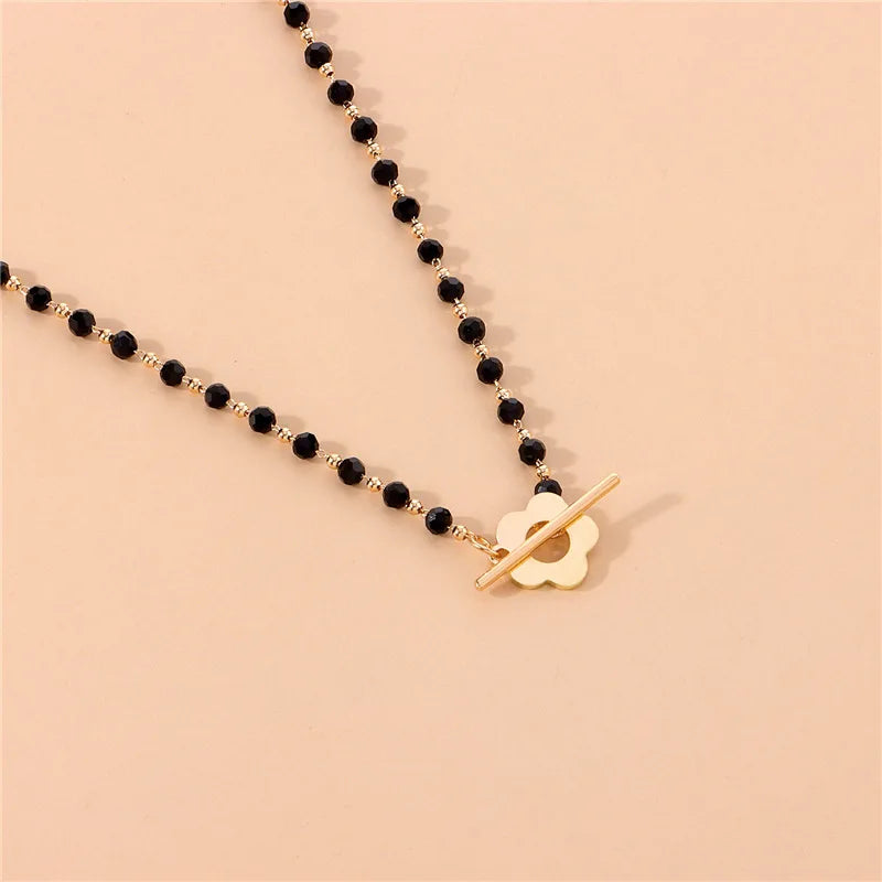 Deng Jia Chain Choker