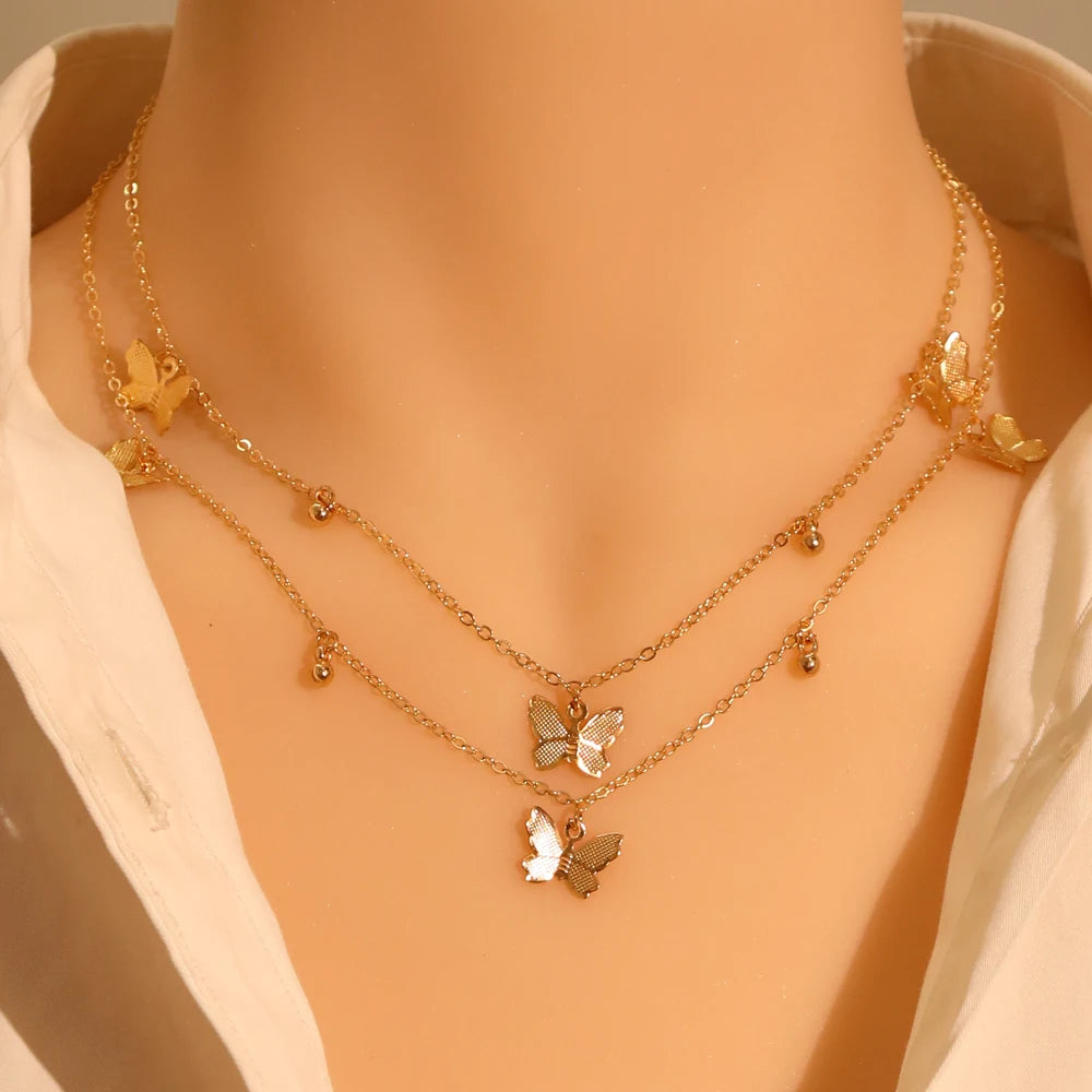 Xu Shan Necklace