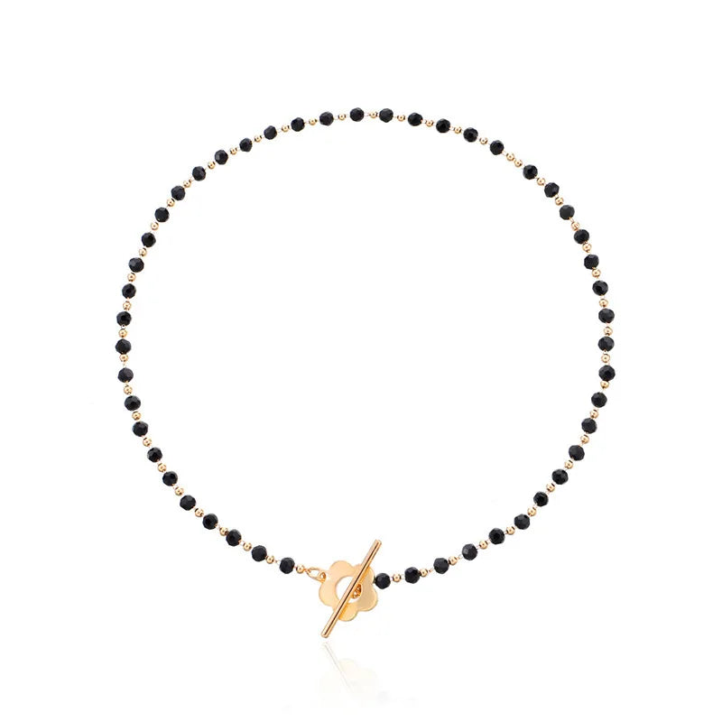 Deng Jia Chain Choker