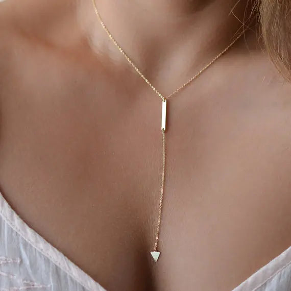 Qian Ming Multilayer Necklaces