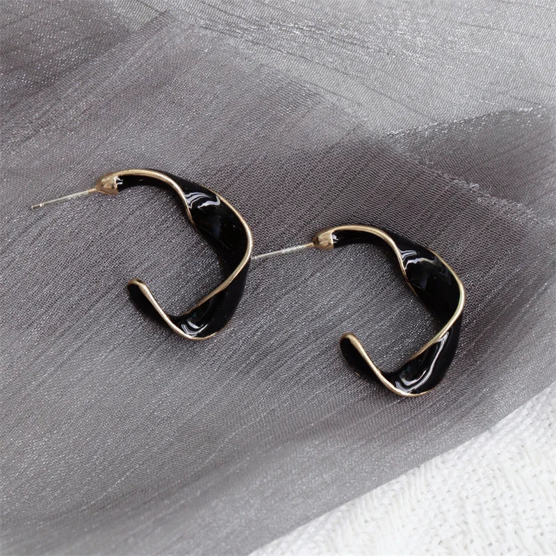 Ji-woo Miller Earrings