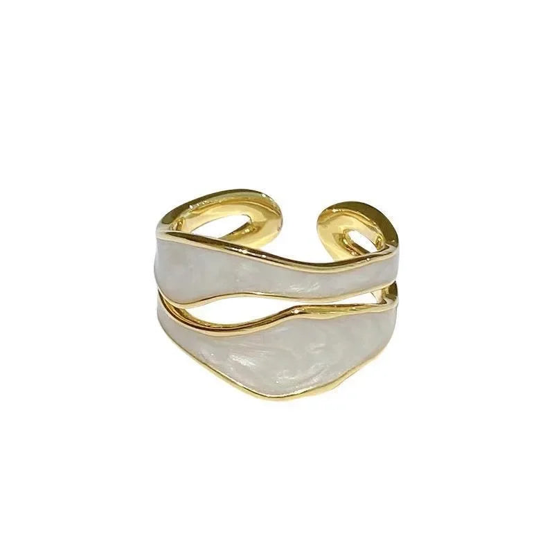 Qian Ming Geometric Ring