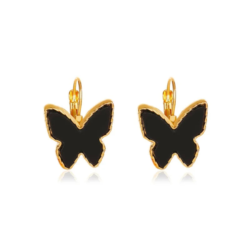 Qing Yang Drop Earrings