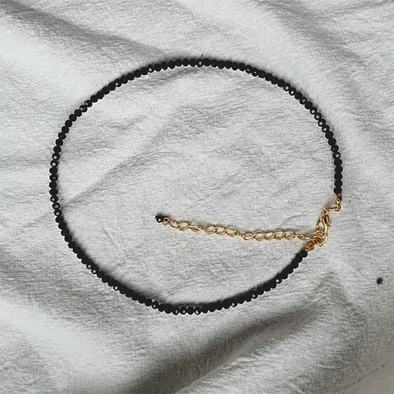 Liu Yue Short Necklace