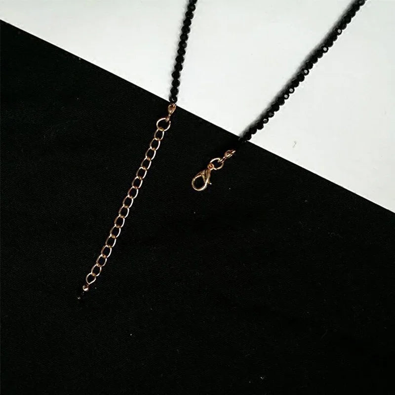 Liu Yue Short Necklace