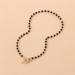 Deng Jia Chain Choker