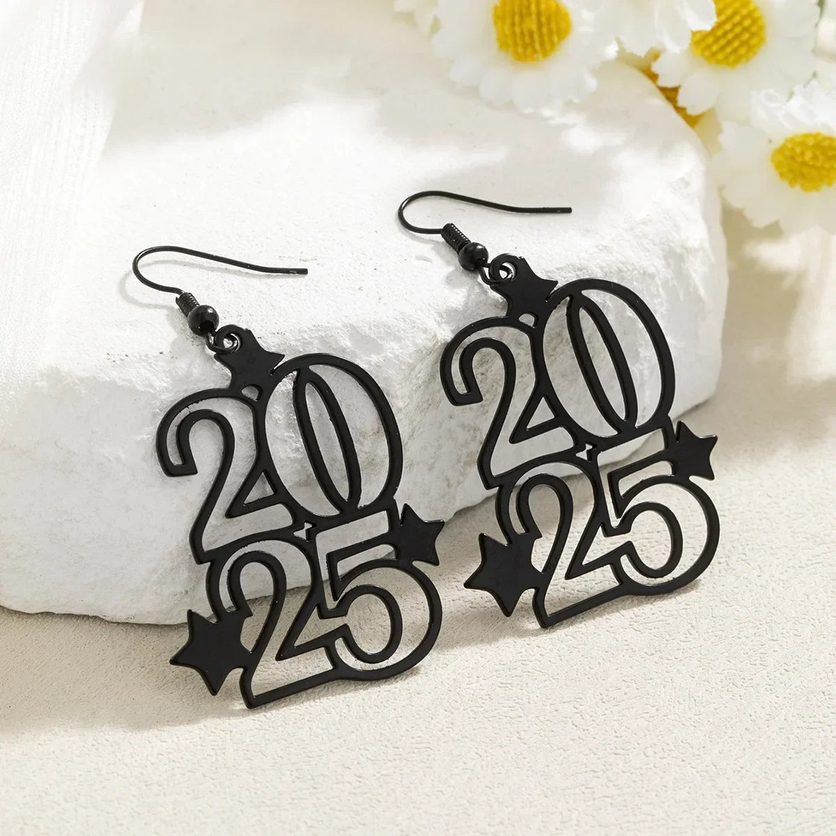 2025 Dangle Earrings